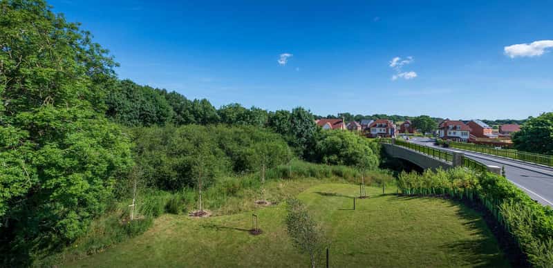 Highwood Village - Image 10