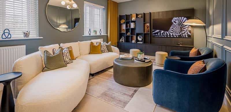 Highwood Village - Image 4