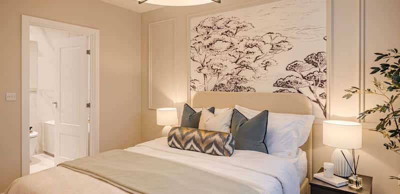 Highwood Village - Image 7