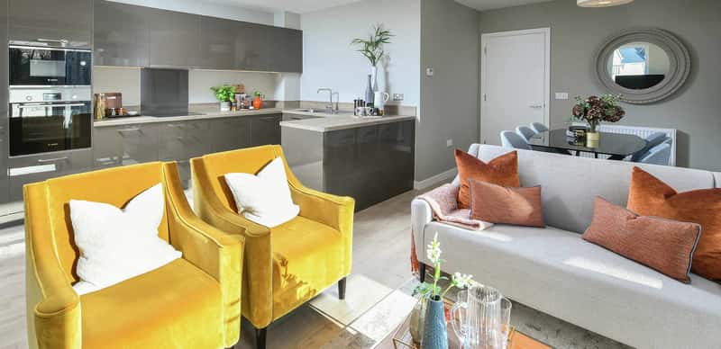 Holborough Lakes - Image 2