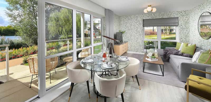 Holborough Lakes - Image 8