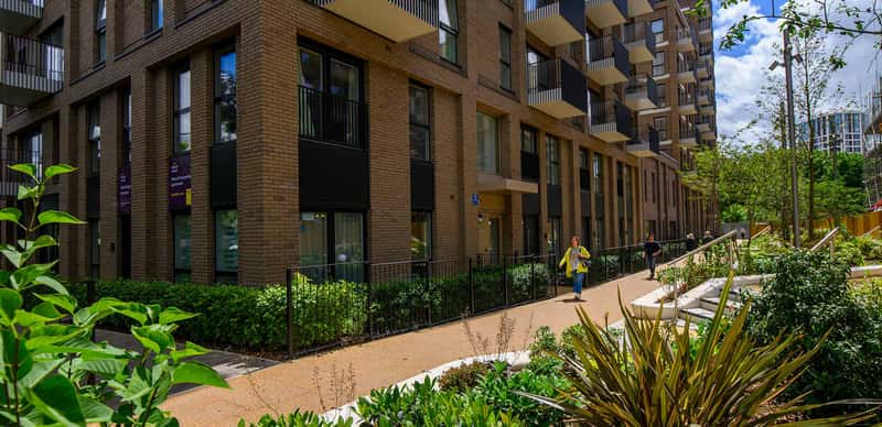 Huntley Wharf - Image 15