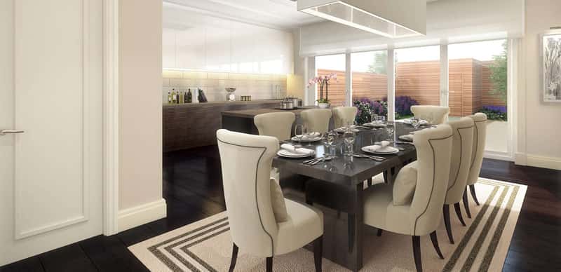 Hurlingham Gate - Image 2