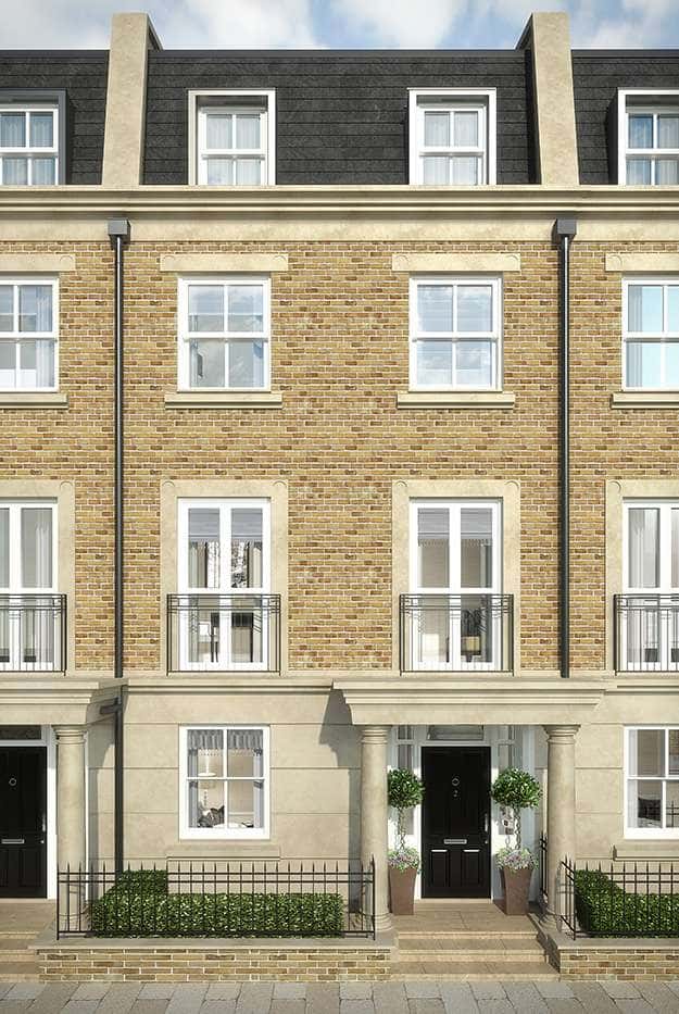 Hurlingham Gate - Image 7