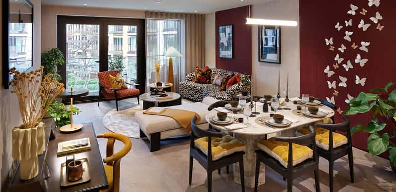 London Dock - Image 4