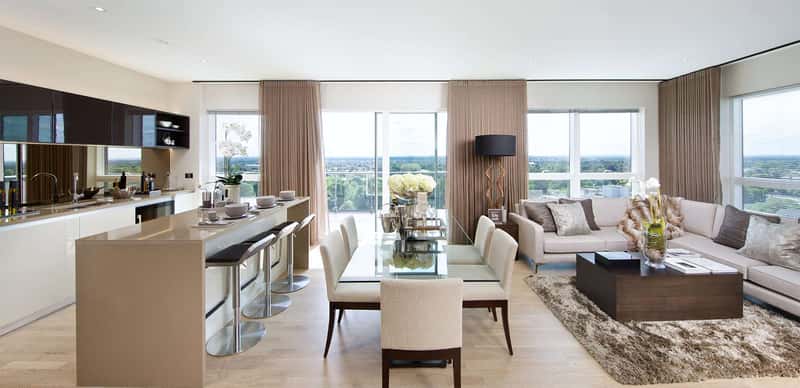 Kew Bridge West - Image 15