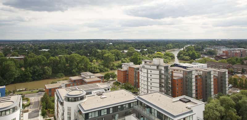 Kew Bridge West - Image 2