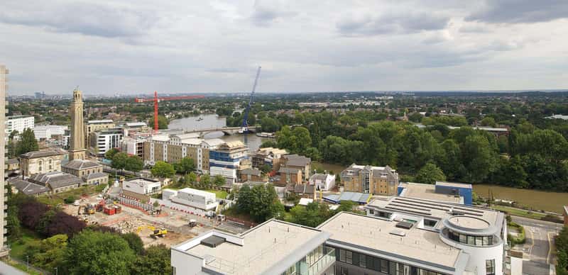 Kew Bridge West - Image 3