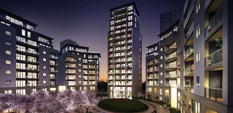 Kew Bridge West - Image 7