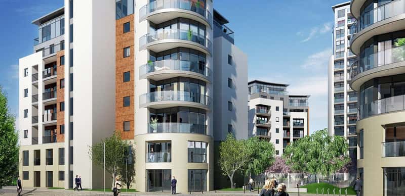 Kew Bridge West - Image 9