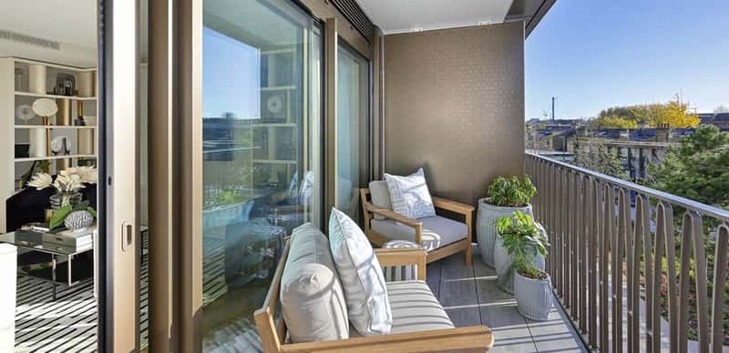 King's Road Park - Image 13