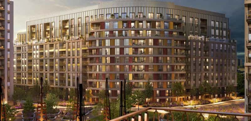 King's Road Park - Image 2