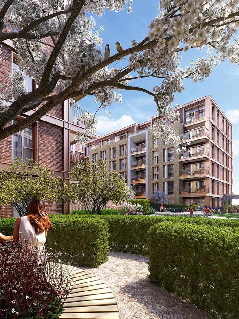 King's Road Park - Image 16