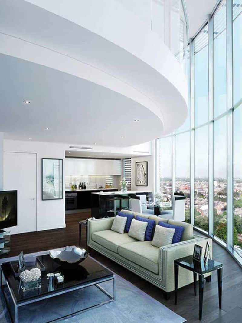 Langham Square - Image 1