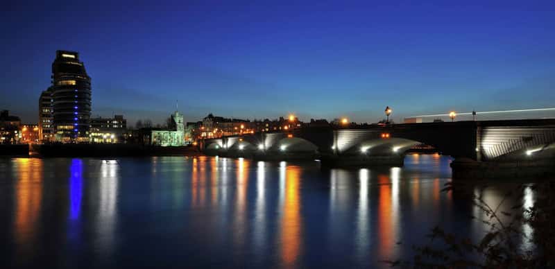 Langham Square - Image 11