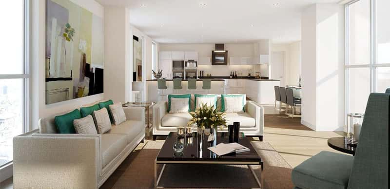 Langham Square - Image 3