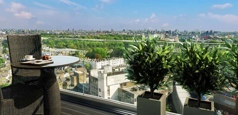 Langham Square - Image 6