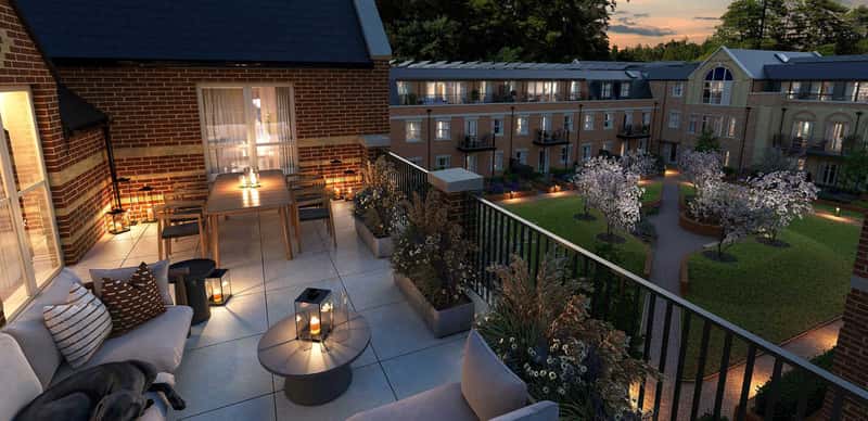 Larch Court - Image 4