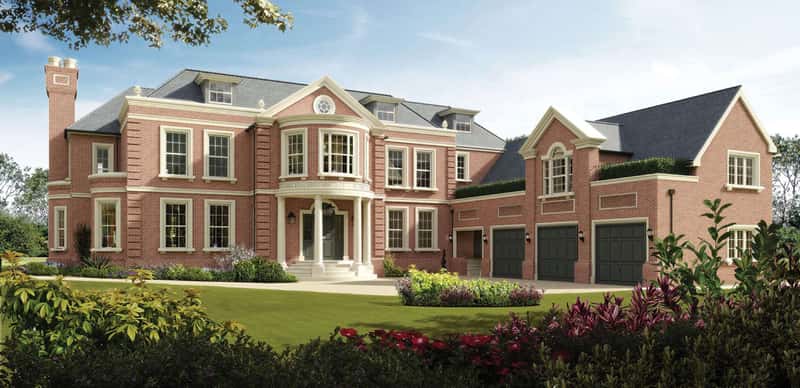 Linley House - Image 4