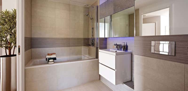 Marine Wharf - Image 1