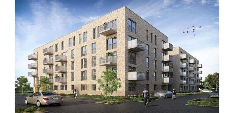 Marine Wharf - Image 11