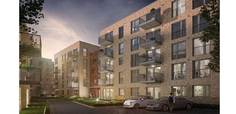 Marine Wharf - Image 12