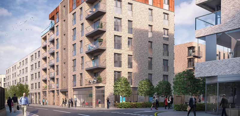 Marine Wharf - Image 14