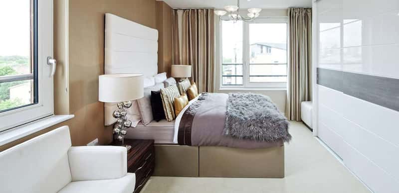 Marine Wharf - Image 2