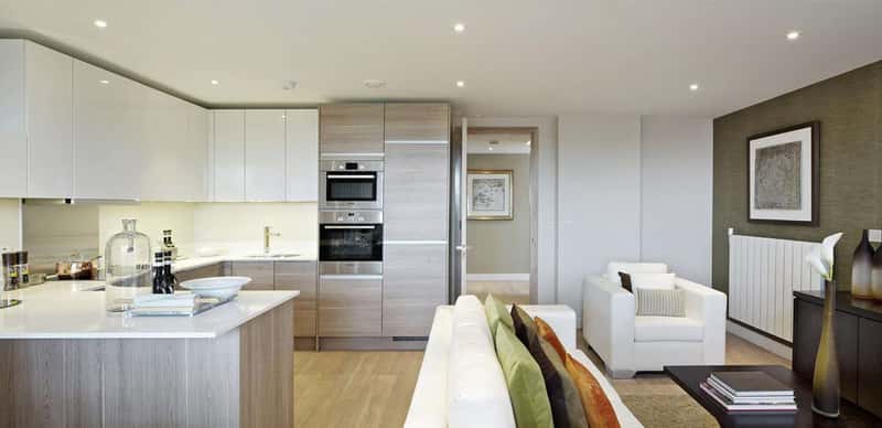 Marine Wharf - Image 6