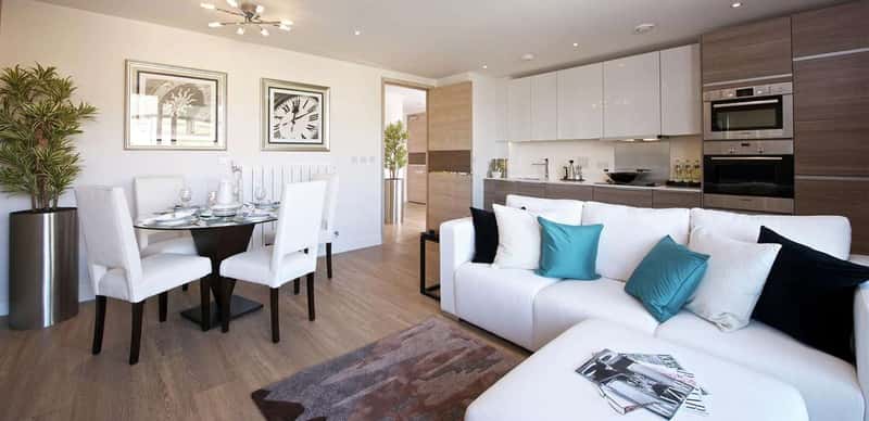 Marine Wharf - Image 7