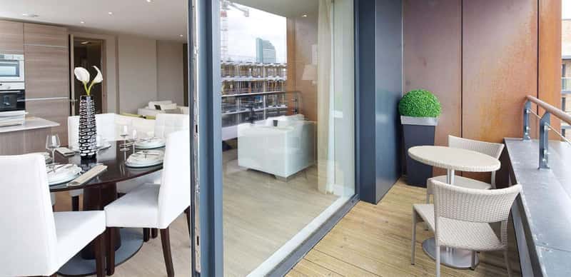 Marine Wharf - Image 8