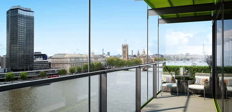 Merano Residences - Image 2