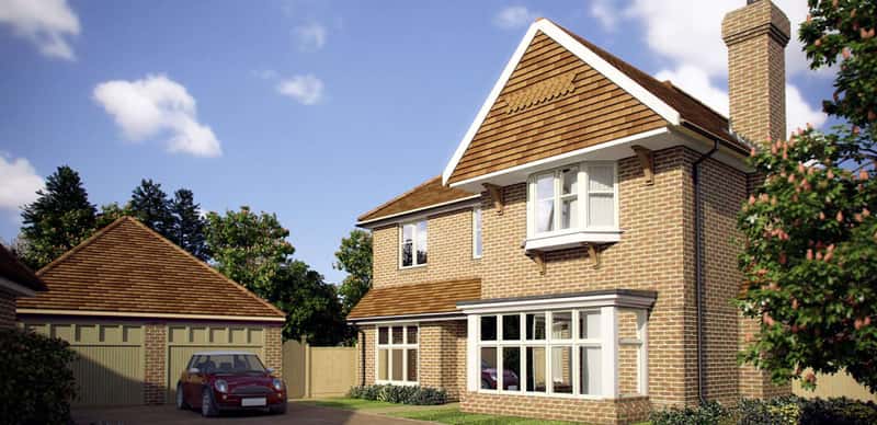 Montagu Gardens - Image 11