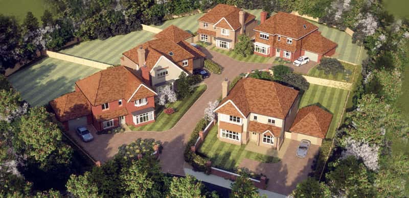 Montagu Gardens - Image 8