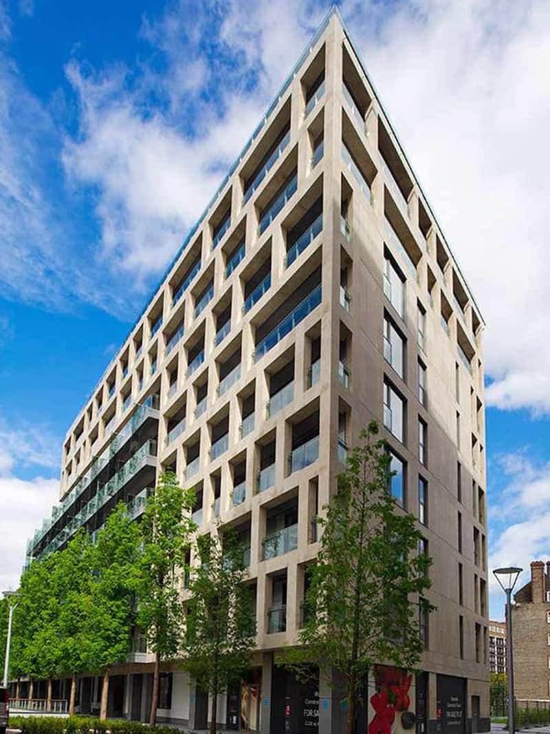 Moore House, Grosvenor Waterside - Image 7