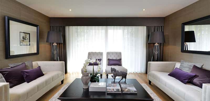 Napier Square - Image 1