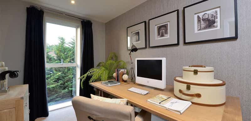 Napier Square - Image 12