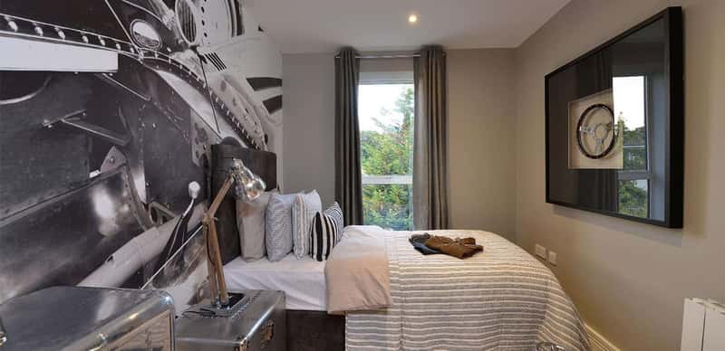 Napier Square - Image 9