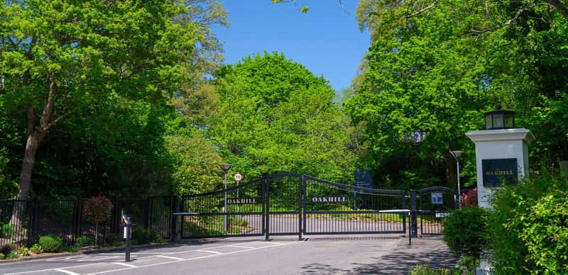 Oakhill - The Apartment Collection - Image 12