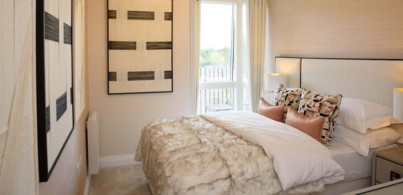 Oakhill - The Apartment Collection - Image 4