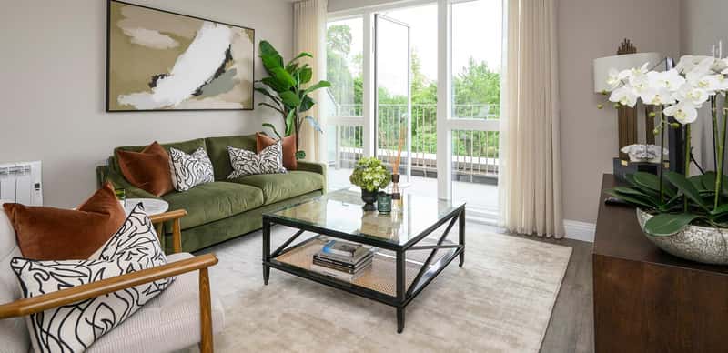Oakhill - The Apartment Collection - Image 7