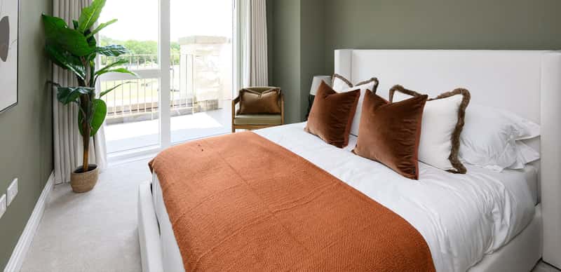 Oakhill - The Apartment Collection - Image 9