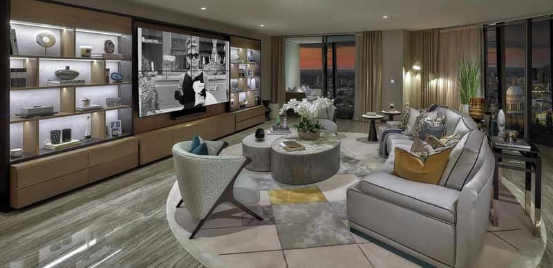 One Blackfriars - Image 10