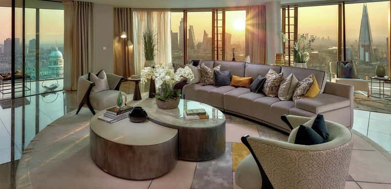 One Blackfriars - Image 11