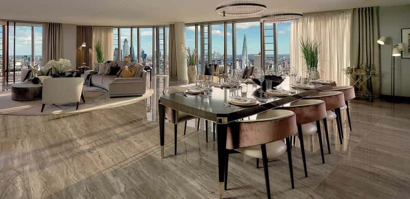 One Blackfriars - Image 12