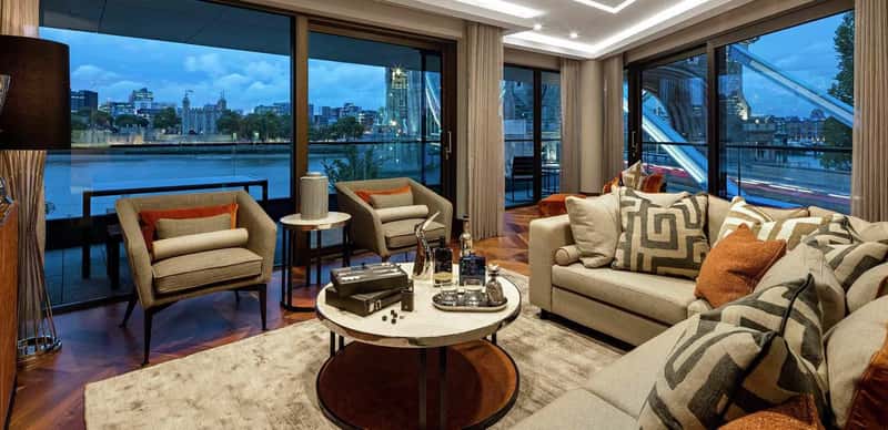 One Tower Bridge - Image 12