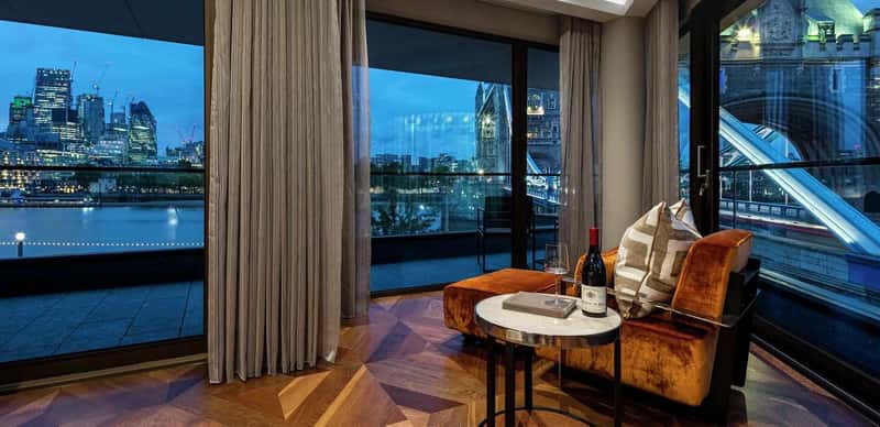 One Tower Bridge - Image 13