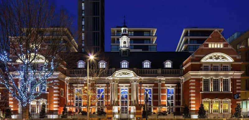 One Tower Bridge - Image 6