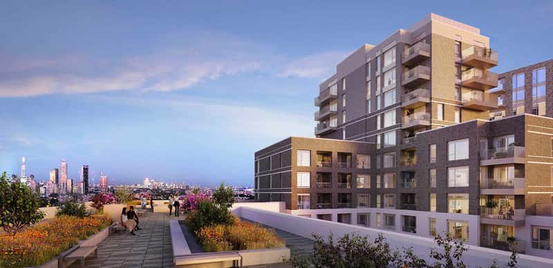 Oval Village - Image 5