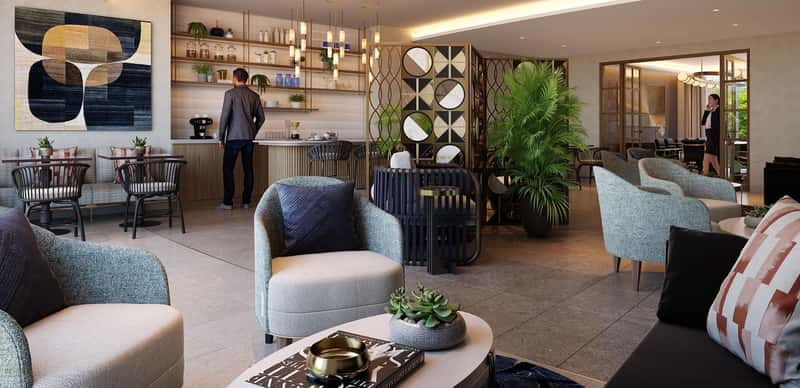 Oval Village - Image 8